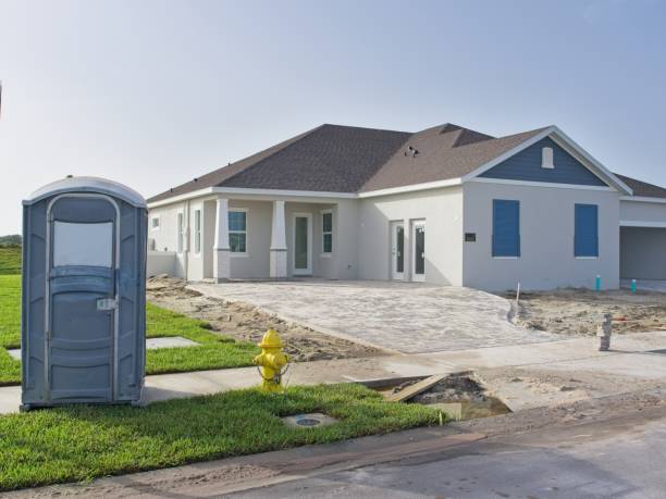 Best Portable bathroom rental  in Mountain Iron, MN